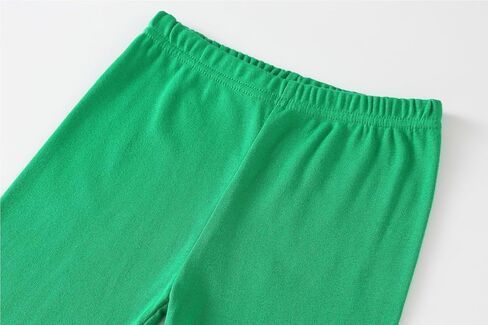 طقم بيجامات للأولاد الصغار ملابس نوم قطنية بأكمام طويلة للأولاد in Kuwait