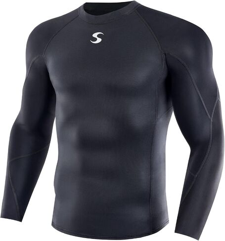 بدلة Synergy الرجالية Sequent Neoprene Multisport Wetsuit بأكمام طويلة in Kuwait