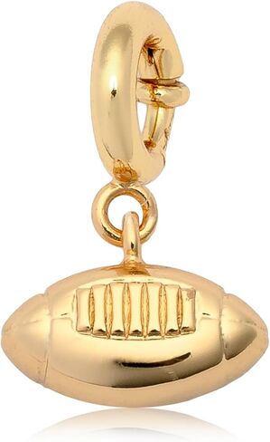 Puffy Star Charm, Customizable Jewelry for Bracelets, Necklaces, Keychains & More in Kuwait