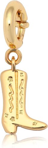 Puffy Star Charm, Customizable Jewelry for Bracelets, Necklaces, Keychains & More in Kuwait