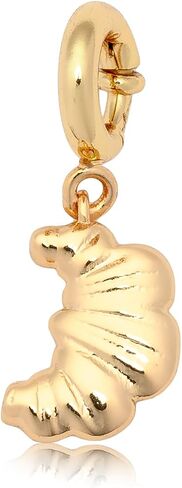Puffy Star Charm, Customizable Jewelry for Bracelets, Necklaces, Keychains & More in Kuwait