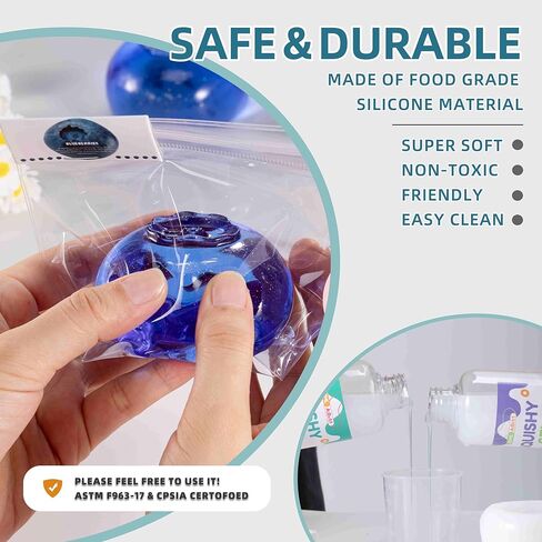 Puppy Paws Taba Squishy-سحق الكلب الناعم السيليكون ، ألعاب الإجهاد المصنوعة يدويًا للأطفال والكبار ، ألعاب الضغط غير السامة للاسترخاء واللعب الحسي in Kuwait