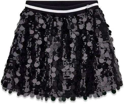 GUESS Girls' Sequins Midi Skirt in Saudi Arabia