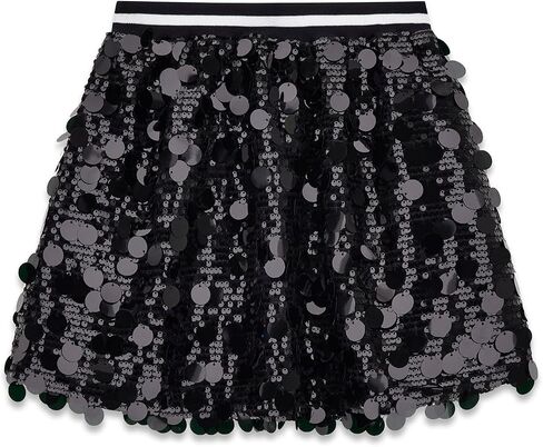 GUESS Girls' Sequins Midi Skirt in Saudi Arabia