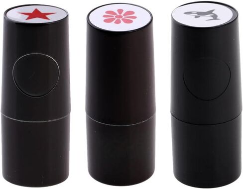 Compact Golf Ball Stamper Marker - Easy-to-Use and Portable in Saudi Arabia