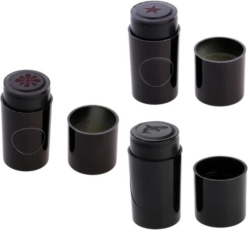 Compact Golf Ball Stamper Marker - Easy-to-Use and Portable in Saudi Arabia