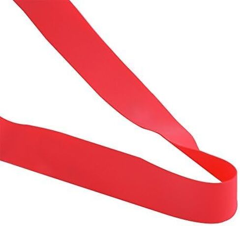 بطانات إطارات Dilwe، شريط حافة أحمر PVC يناسب عجلات الركوب مقاس 20 بوصة و24 بوصة و26 بوصة 700C (24 بوصة) in Saudi Arabia
