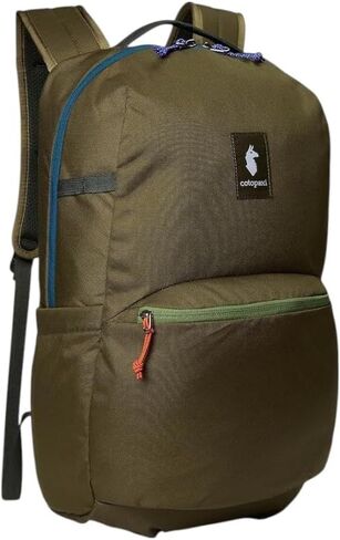 Cotopaxi Chiquillo 26L Backpack Cada Dia Cotopaxi Black in Saudi Arabia