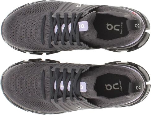 On Women's Cloudswift 3 Sneakers in Kuwait