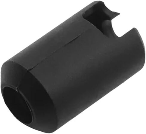 جورب سيليكون لـ QIDI Plus 4 غطاء سيليكون طقم طابعة ثلاثية الأبعاد Hotend غطاء حماية كم لـ Plus 4 Hot End (2 قطعة) in Kuwait