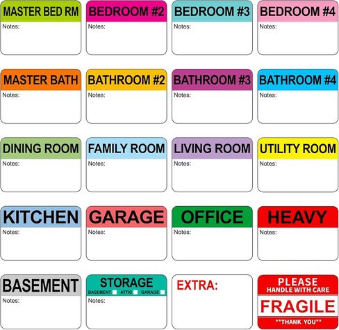 1600 PCS Garage Sale Price Stickers, 10 Colors Round Flea Market Pre-Printed Pricing Stickers Labels, 3/4 Inch Yard Sale Price Stickers Labels Price Tags for County Fairs & Retail Use in Saudi Arabia