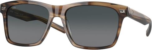 Costa Del Mar Mens Aransas Round Sunglasses in Saudi Arabia