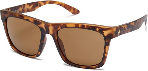 Volcom - Jewel Matte Tort/Bronze Sunglasses in Saudi Arabia