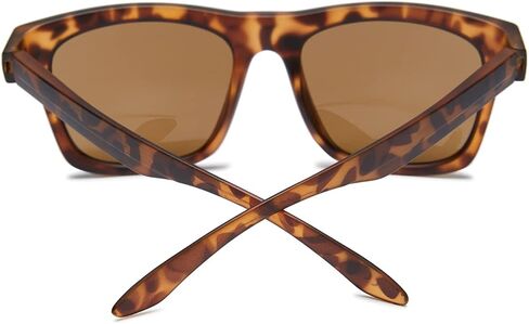 Volcom - Jewel Matte Tort/Bronze Sunglasses in Saudi Arabia