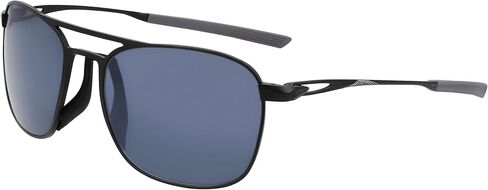 NIKE Sunglasses ACE DRIVER EV 24008 010 Satin Black/Grey in Saudi Arabia
