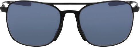 NIKE Sunglasses ACE DRIVER EV 24008 010 Satin Black/Grey in Saudi Arabia