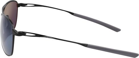 NIKE Sunglasses ACE DRIVER EV 24008 010 Satin Black/Grey in Saudi Arabia