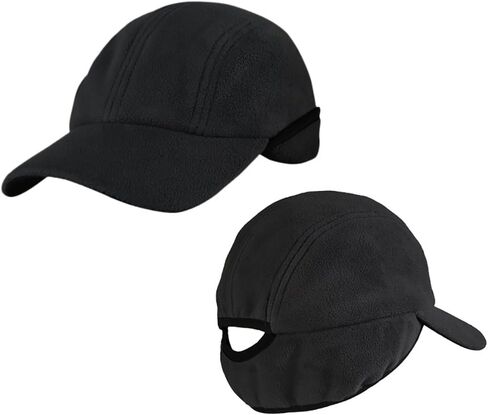 Yukon Fleece Hat in Saudi Arabia