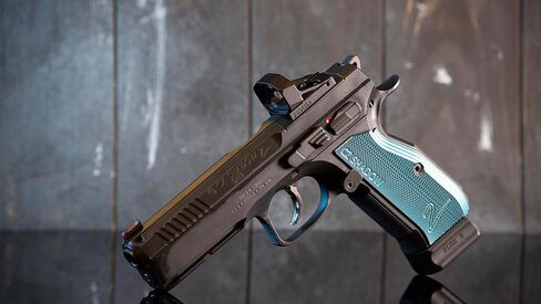 RMSx - جهاز Reflex Mini Sight XL in Kuwait