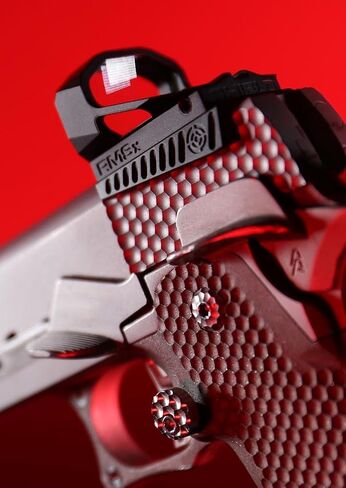 RMSx - جهاز Reflex Mini Sight XL in Kuwait