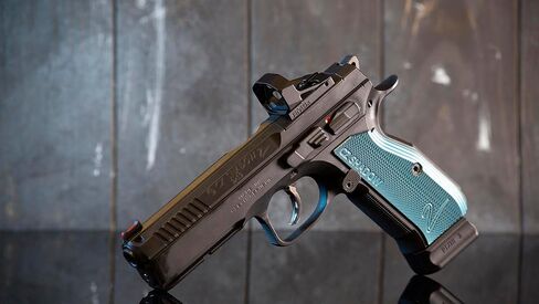 RMSx - جهاز Reflex Mini Sight XL in Kuwait