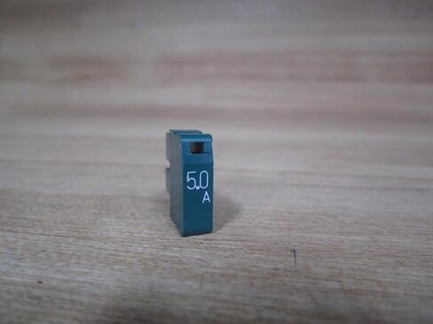 MP50 5.0 Amp Fuse (Pack of 5) in Saudi Arabia