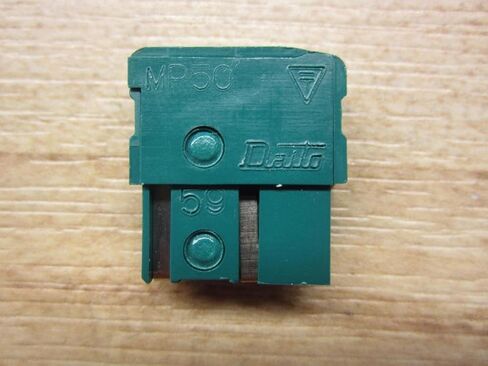 MP50 5.0 Amp Fuse (Pack of 5) in Saudi Arabia