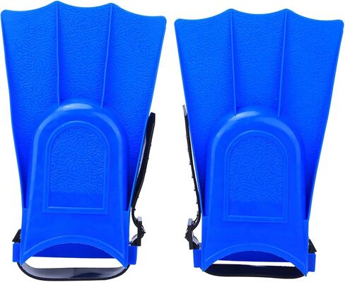 Swim Flippers for Kids 6-14, ChildFriendly Diving Fins with Foot Comfort Design Dual Channel Drainage Swimming Training Snorkeling Flippers for Pool and Sea Use Recommended in Saudi Arabia