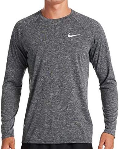 Nike Men Long Sleeve Hydrogua in Saudi Arabia