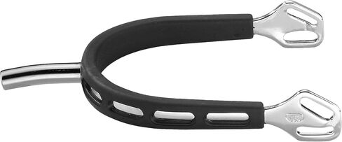 Sprenger - Ultra FIT Extra Grip Spurs in Kuwait