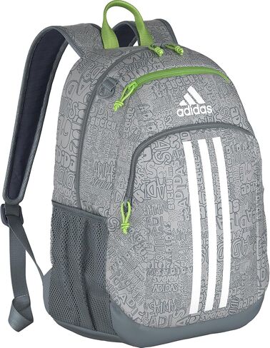 حقيبة غداء تابعة لـ Adidas Creator + حقيبة غداء تابعة ، كربون/أسود/برتقالي + أسود/برتقالي in Saudi Arabia