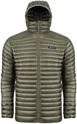 Stone Glacier Grumman LITE Jacket in Kuwait