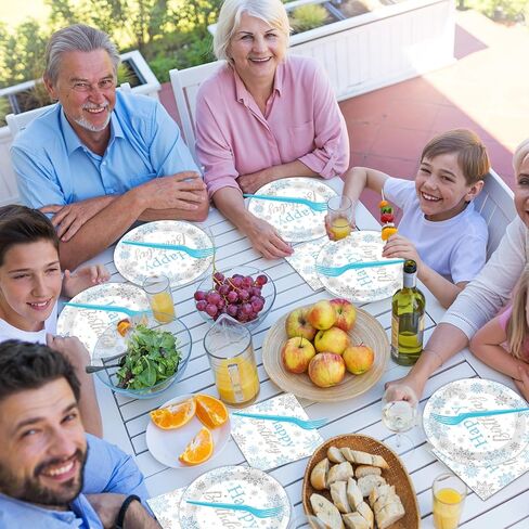 96Pcs Last Toast on the Coast Party Supplies Coastal Bachelorette Paper Plates Napkins Beach Pool Tableware Set Summer Dinnerware for Bridal Wedding Girl Birthday Party Baby Shower Decoration Serve 24 in Kuwait