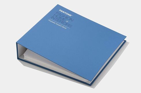 Pantone Fashion, Home + Interiors Cotton Passport | Portable Pantone Colors on Cotton Goes Anywhere Your Creativity Takes You | FHIC200A in Saudi Arabia
