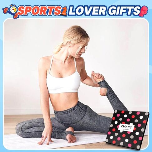 Zmart Funny Gifts For Men Women - Gym Lifting Weed Yoga Running Wrestling Chess Socks in Saudi Arabia
