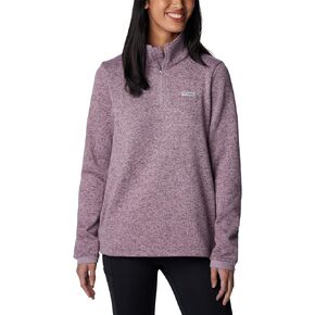 Columbia Women's Reel Cozy 1/4 Zip