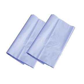 Heat Shrink Wrap Bags, 100 Pcs 7x11Inches Toys Gifts Storage Bag Protection Against Aging and Dust PVC Shrink Wrap Bags