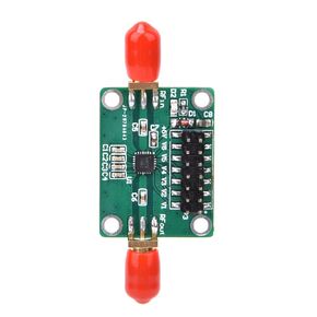 HMC472 Digital RF Attenuator Module 0-31.5dB 0.5dB Step Attenuator Board SMA Interface Low Insertion Loss Radio Frequency Program Controlled Module