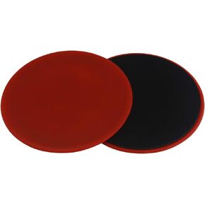 Fitness First Premium Core Slider