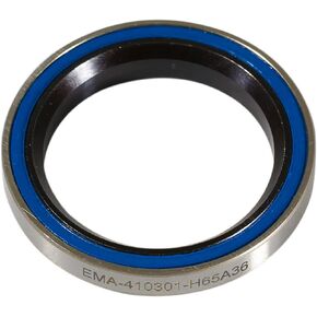 TRiPEAK 41mm OD Bicycle Headset Sealed Angular Contact Bearing, Multiple Variations, 1 Piece