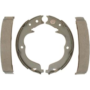 Raybestos 887PG Professional Grade Drum-in-Hat Parking Brake Shoe Set