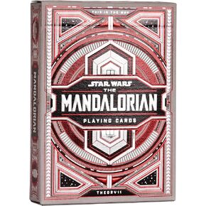 theory11 Mandalorian Playing Cards in Saudi Arabia