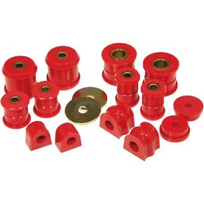 Prothane 16-2001 Red Total Kit