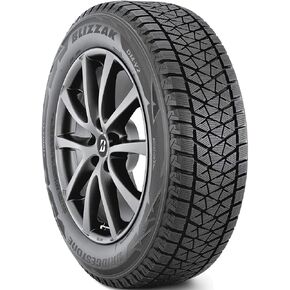 Bridgestone Blizzak DM-V2 Winter/Snow SUV Tire 245/60R18 105 S