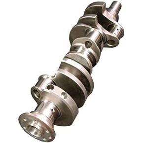 Eagle Specialty Products 103404000 4" Stroke Cast Steel Crankshaft for Small Block Mopar