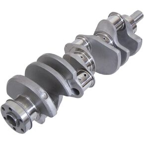 Eagle Specialty Products 435140006200 4" Stroke 4340 Forged Crankshaft for Small Block Ford
