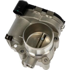 Dorman 977-352 Fuel Injection Throttle Body for Select Ford Models