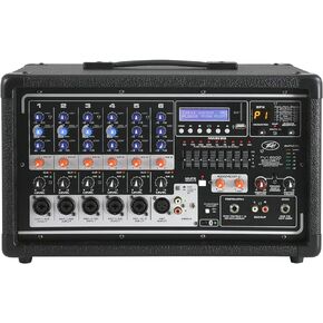 Peavey PVi 6500 All In One Powered Mixer