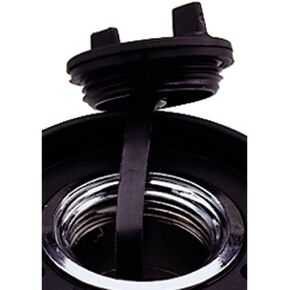 Perko 0126DP0BLK Spare Fuel Fill Cap