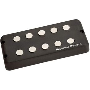 Seymour Duncan SMB-5A MusicMan Alnico 5-String Bass Pickup in Kuwait